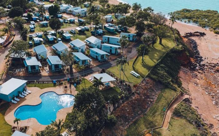 Discovery Parks - Broome