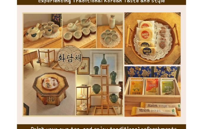 K-culture Villa - Hanok, yard, entire house, seoul