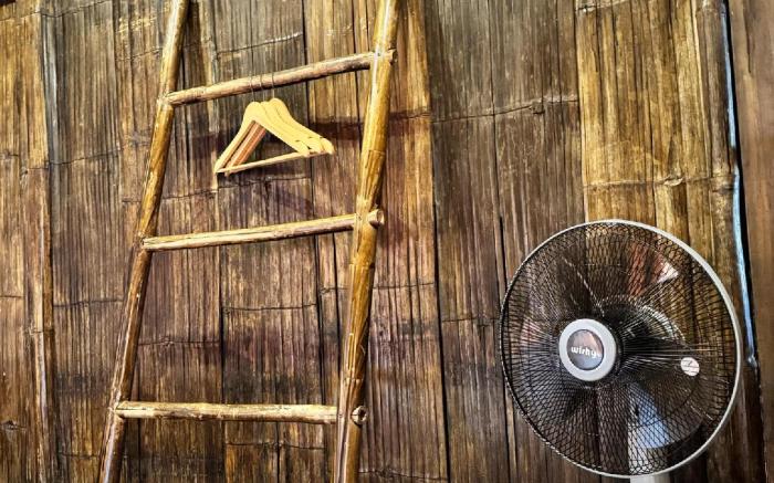 See mont slow bar and farm stay Doi chang