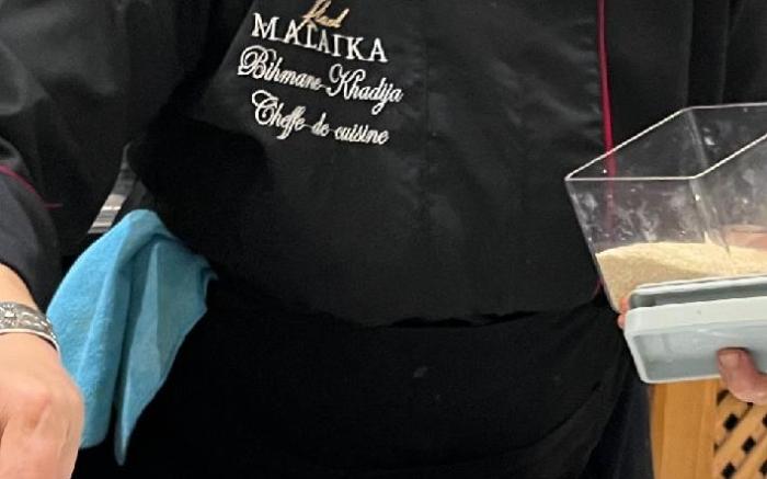 Riad MALAÏKA