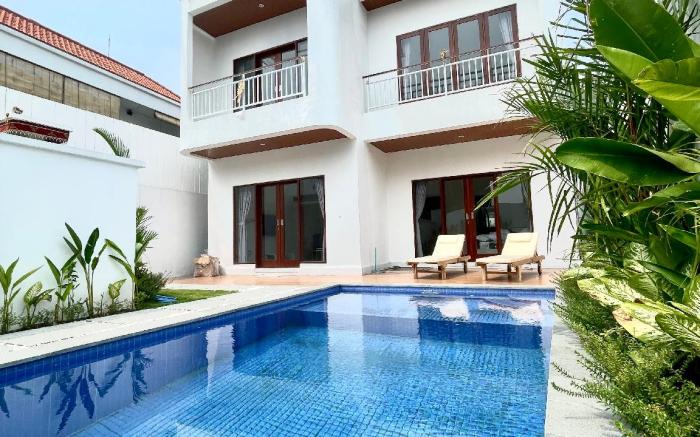 Canggu villa