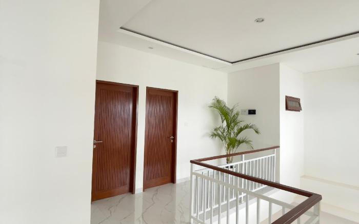 Canggu villa