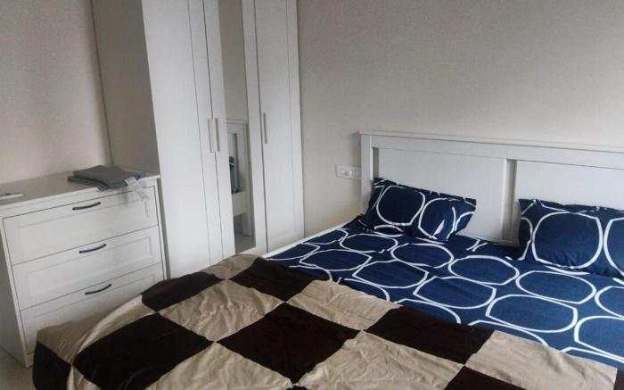 Budget friendly blueridge AC