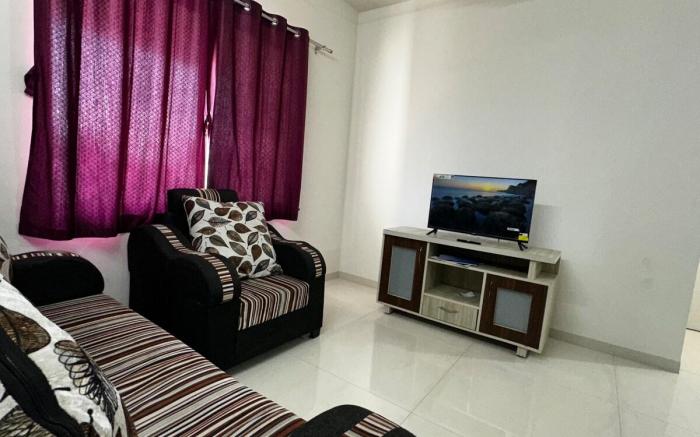 Urban Oasis 9, 1BHK at Hinjawadi Phase 1