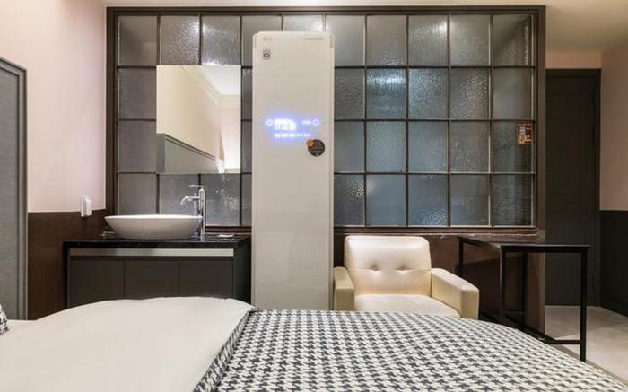 Yongin Legend Hotel