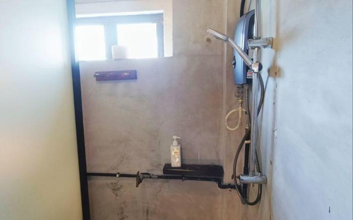 5BR Ruma Papanz Moden 30Pax-DipPool/NetFlix/Karaok