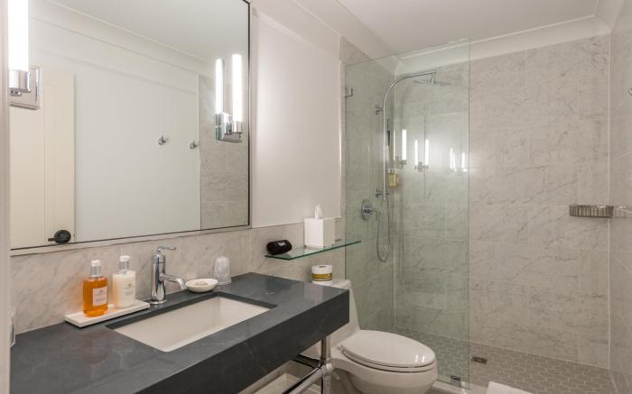 The Abbey Inn & Spa