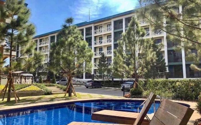 Bliss N Breeze Pinesuites Tagaytay by Rcplace