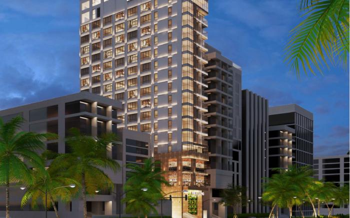 PHUC LONG LUXURY DANANG
