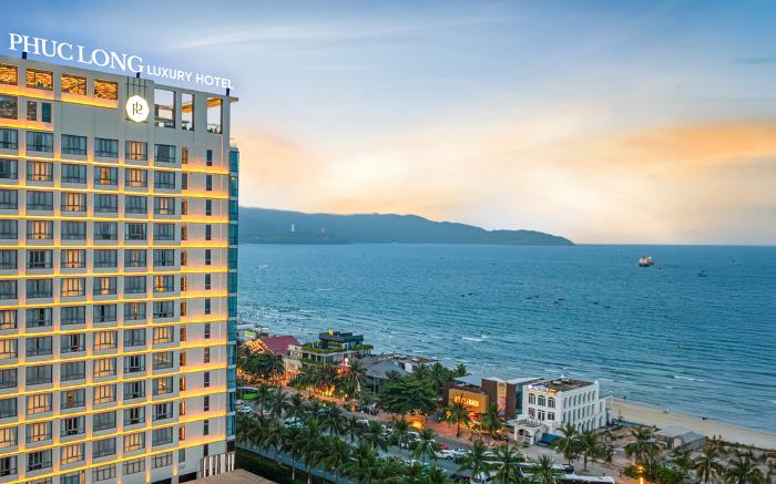 PHUC LONG LUXURY DANANG