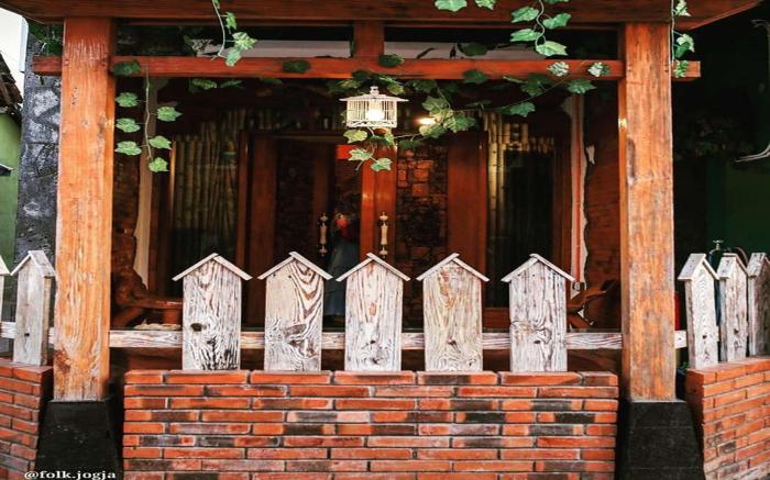OYO 94405 D'classic Homestay