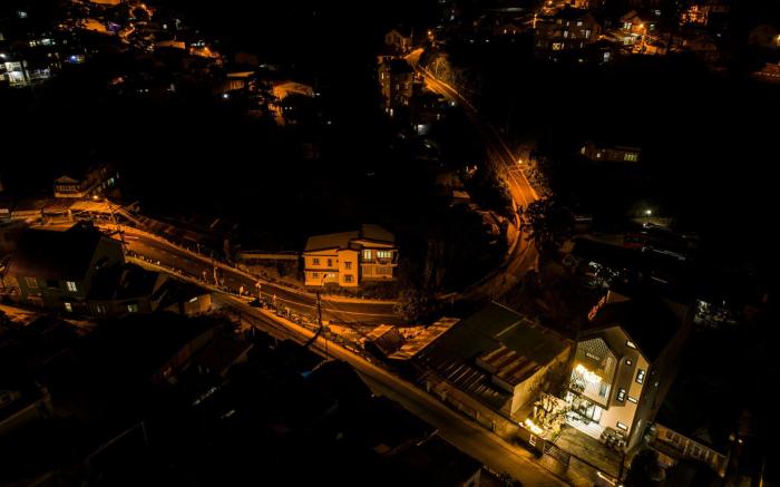 Richy Hotel Dalat