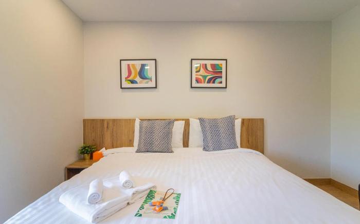 Casa Luxe Hotel and Resident