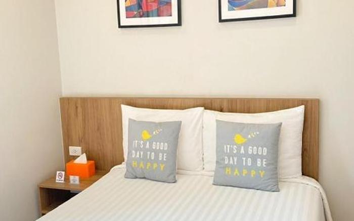 Casa Luxe Hotel and Resident