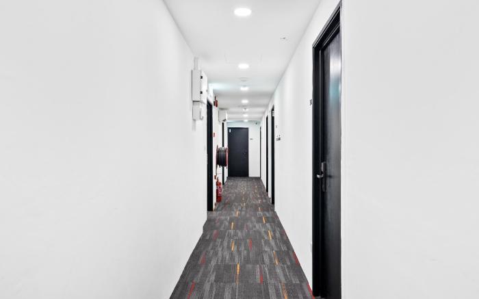 Rica Hotel Usj