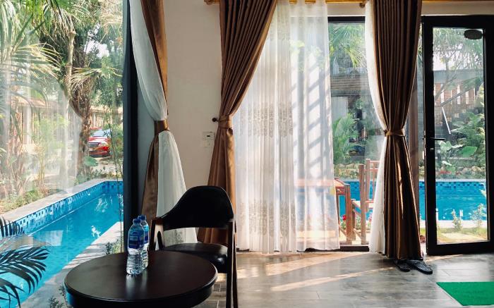 King Kong Homestay