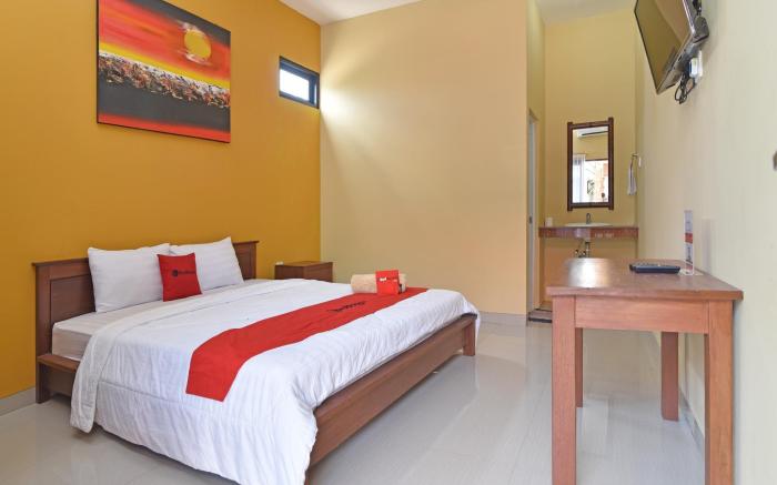 RedDoorz @ Uluwatu Bali