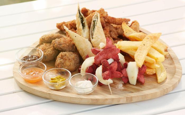 Gobene Otel Alacati