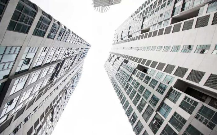 The Robertson Residences by Plush 