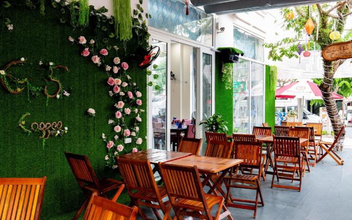Zone 5 Boutique Hotel