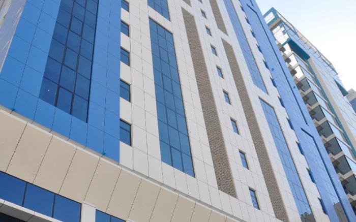 Gulf Executive Hotel & Residence Juffair