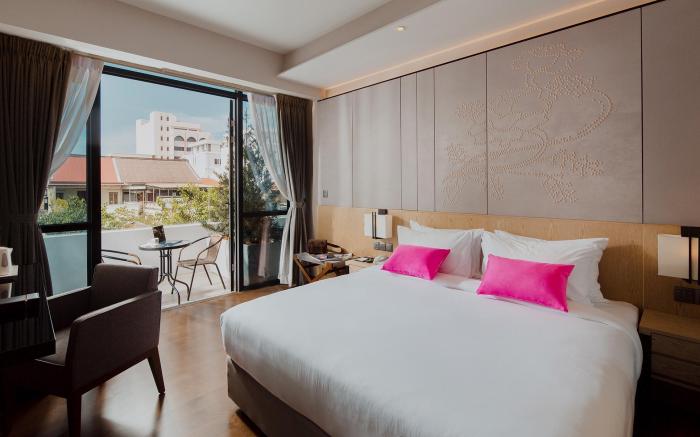 Victoria Garden Hotel