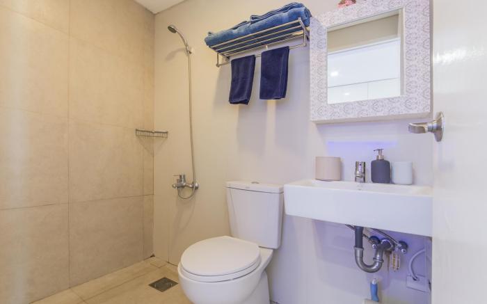 Cozy Condo near IT Park & Ayala w/ FREE Netflix