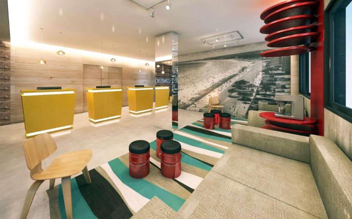 Comfort Hotel Maceio