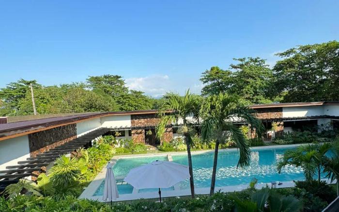 Acquatro Suites
