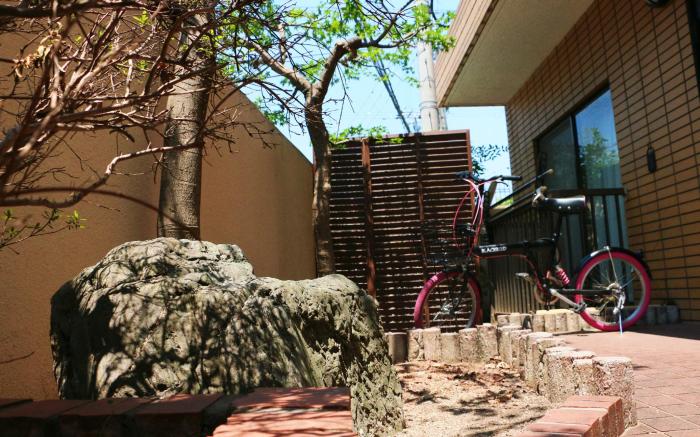 Accommodation Honjin Lexia