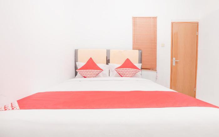 SUPER OYO 160 Lontar Residence