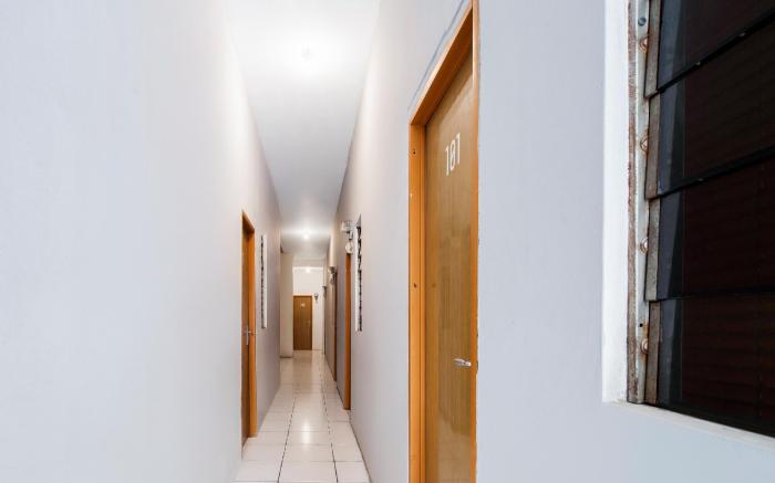 Hotel O Lontar Residence