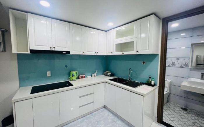 B786 Tan Binh Homestay