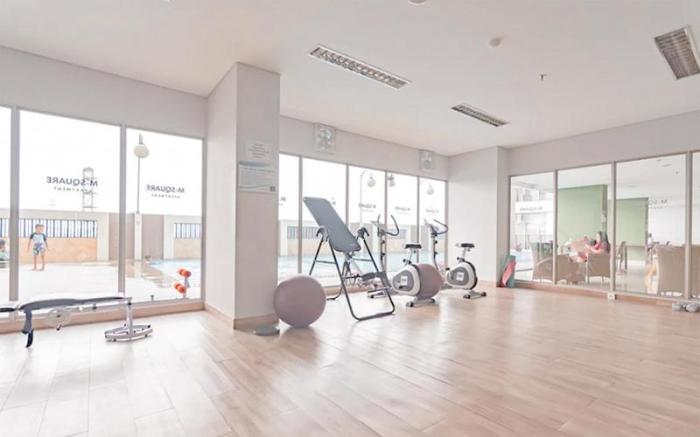 Spacious 3BR Mekarwangi Square Cibaduyut ByTravelio