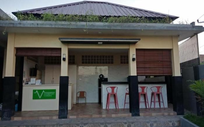 V Canggu Dormitory