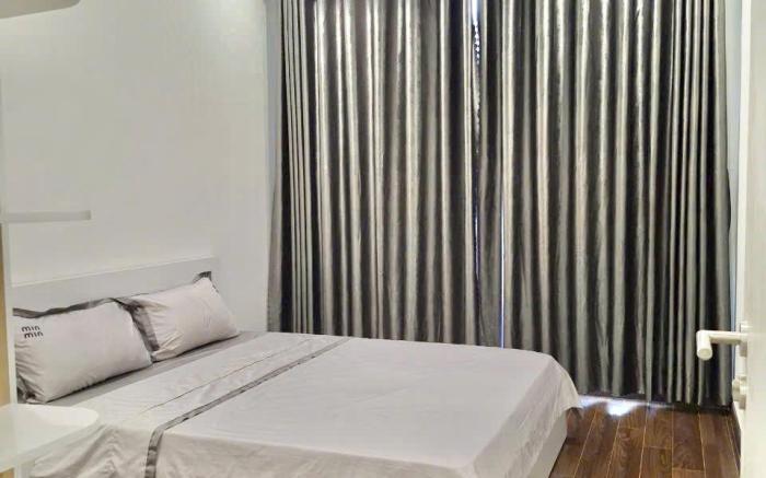 Ha Noi Home Lake View Cozy Masteri 