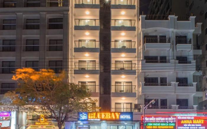 Bluebay Hotel Nha Trang