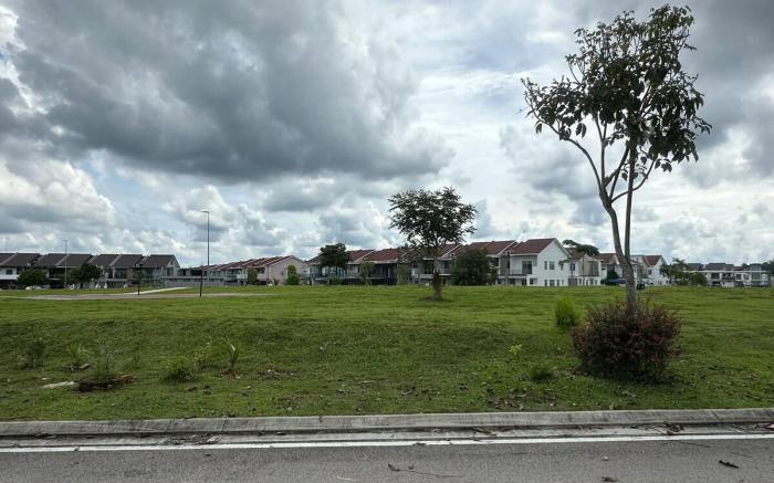 Guard & Gated Homestay