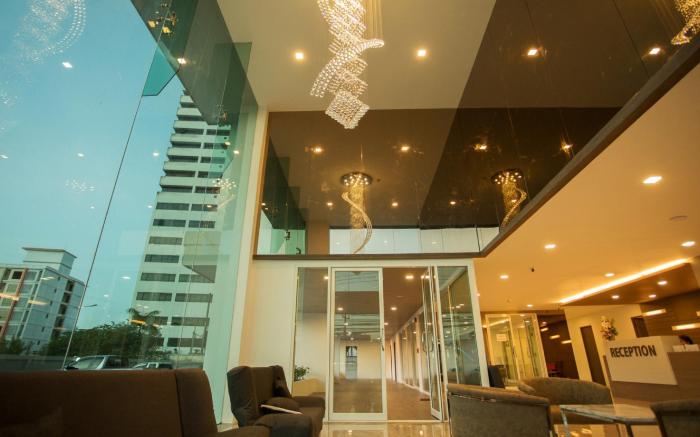 B2 Hat Yai Premier Hotel