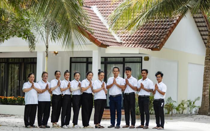 Soon Noeng Resort