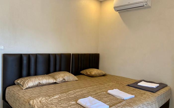 Only You Hua Hin Pool Villa