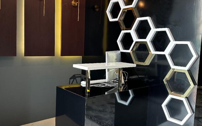 HOTEL JJH - newly opened near BUGIS