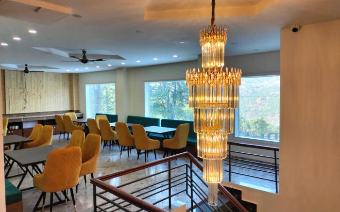 Playotel Resort Himachal Pradesh