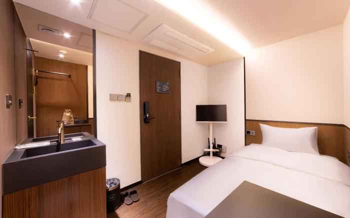 HOTEL SEPT. JONGNO