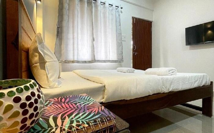 Stylish 2 bhk  apartment