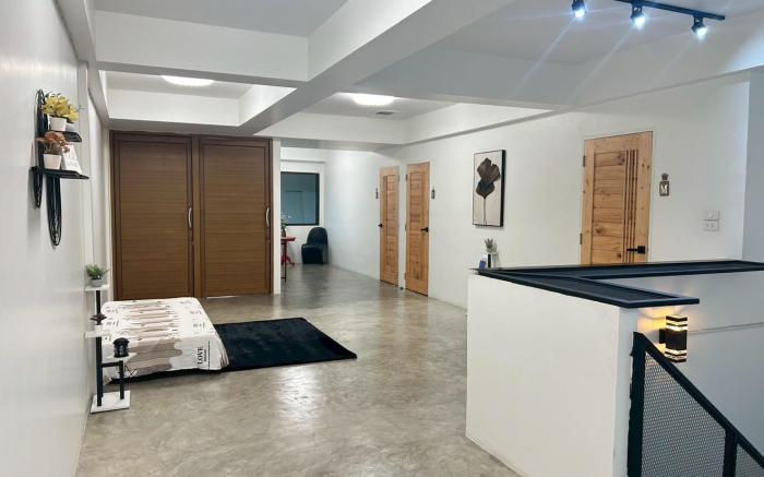 Choose Me Guest House