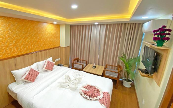 Hotel Lumbini Airport