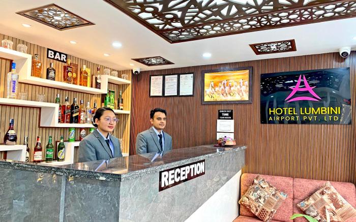 Hotel Lumbini Airport