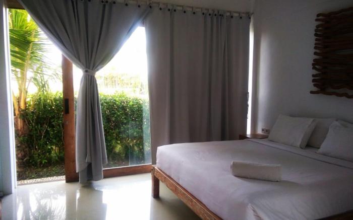 D'sawah Villas Tanah Lot