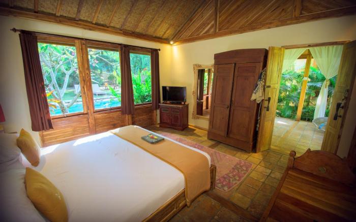 Dolcemare Resort